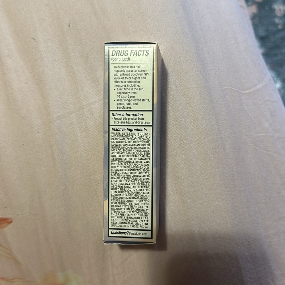 Fenty Skin - Picture 2 of 3